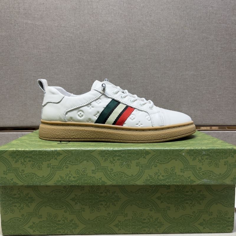 Gucci Low Shoes